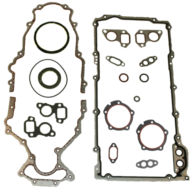 2008-2014 Chevrolet 6.2L V8 LS2 Engine Rebuild Kit - Image 3