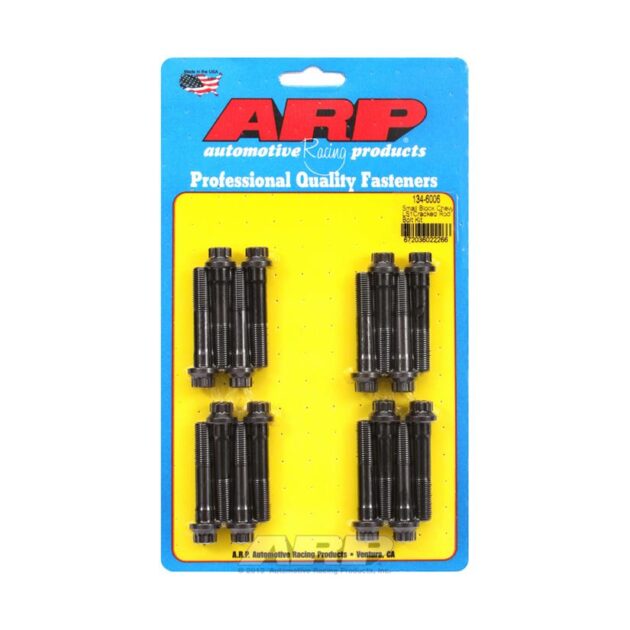 ARP Rod Bolt Kit for GM LS-Series 4.8-6.2L Gen III/IV Engines