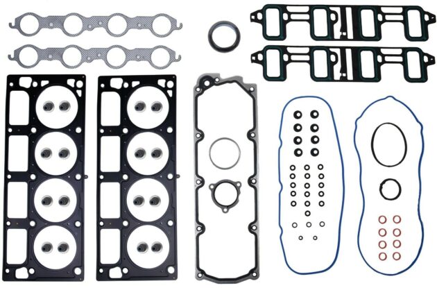 2011-2016 Chevrolet GMC 6.0L V8 LS Engine Rebuild Kit - Image 2