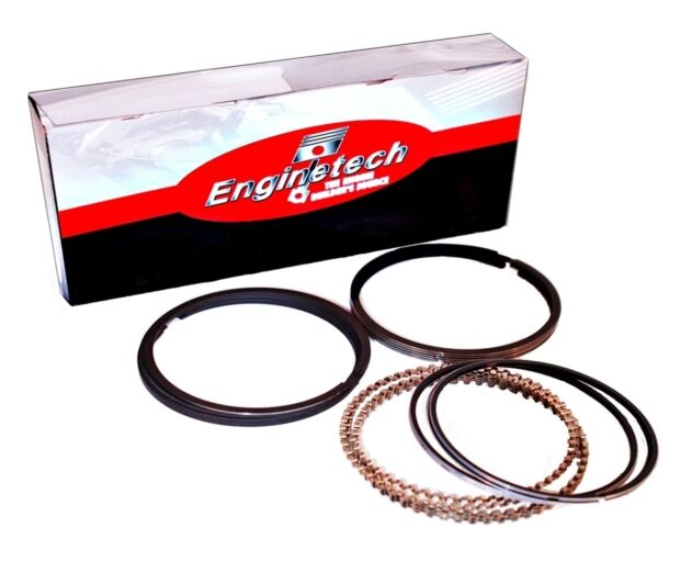 Chevrolet GM 4.8L/5.3L LS Vortec High-Performance Rebuild Kit - Image 2