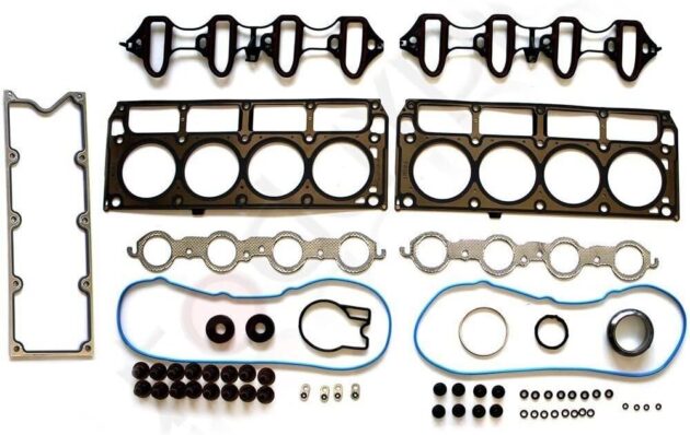 Chevrolet/GMC 6.0L LS Gen-IV Engine Rebuild Kit w/ GM Camshaft - Image 6