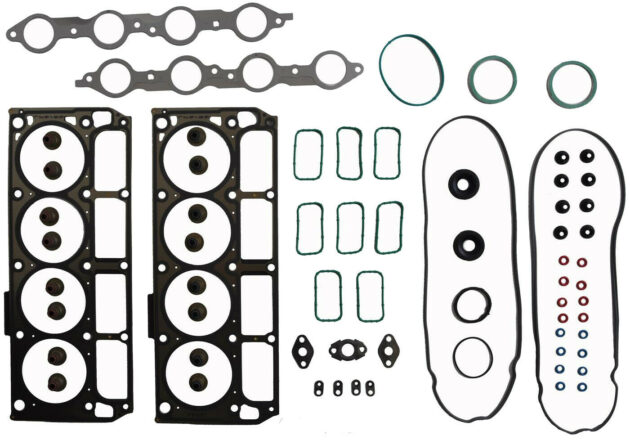 2008-2014 Chevrolet 6.0L V8 LS Engine Re-Ring Rebuild Kit - Image 3