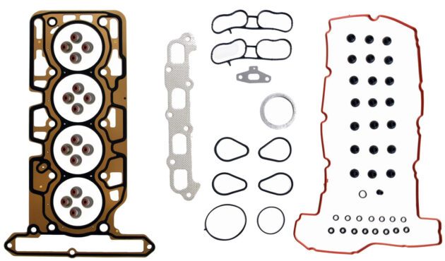 2.9L Head Gasket & Bolts Kit for 2007-2012 Chevy Colorado - Image 2