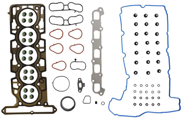 3.7L 223 Engine Rebuild Kit 2007-2012 Complete Overhaul - Image 6