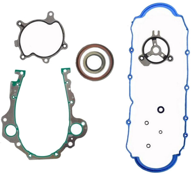 3.9L 237 Engine Rebuild Kit for 2006-2009 Models: Complete Set - Image 4