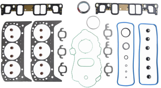 4.3L 262 Engine Re-Ring Kit for 2007-2013 Chevy Trucks - Image 5