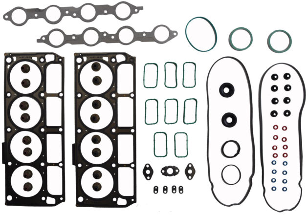 2005-2009 Chevy 6.0L LS2 Engine Rebuild Kit - Complete Set - Image 5