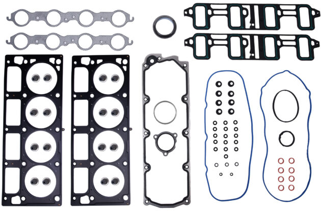 Full Upper Head Gasket Set for 2007-2013 Chevrolet GMC 6.2L V8