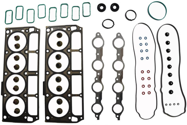 6.2L 376 LT1 Engine Re-Ring Kit for 2008-2014 Chevy Camaro - Image 5