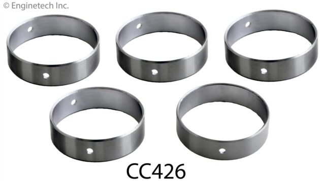 Camshaft Bearings 1997-2003 Chevrolet GMC V8 VORTEC LS-Series