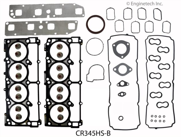 2005-2008 Dodge Durango Ram 1500 5.7L Hemi MDS Rebuild Kit - Image 11