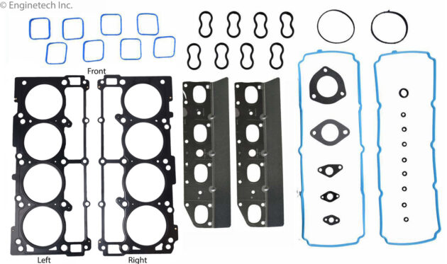 MDS Delete Kit w/Non-MDS Cam for 2009-2015 5.7L Hemi Cars - Image 4