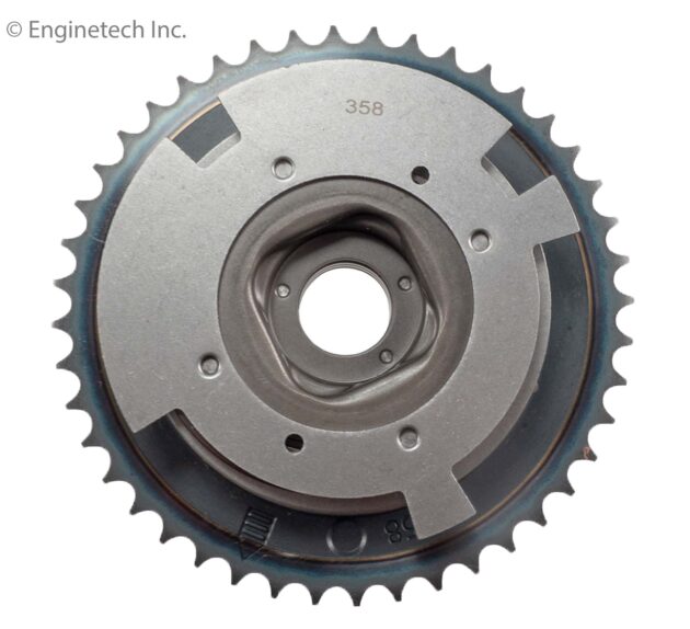 Engine Timing Sprocket for 2008-2019 Chevrolet GMC V8 LS-Series