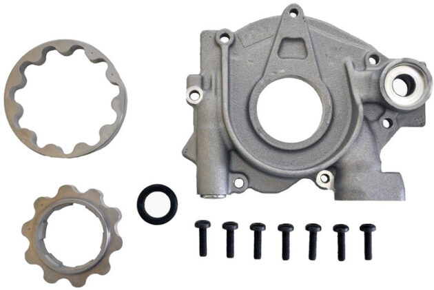 3.7L 223 Engine Rebuild Kit 2007-2012 Complete Overhaul - Image 7