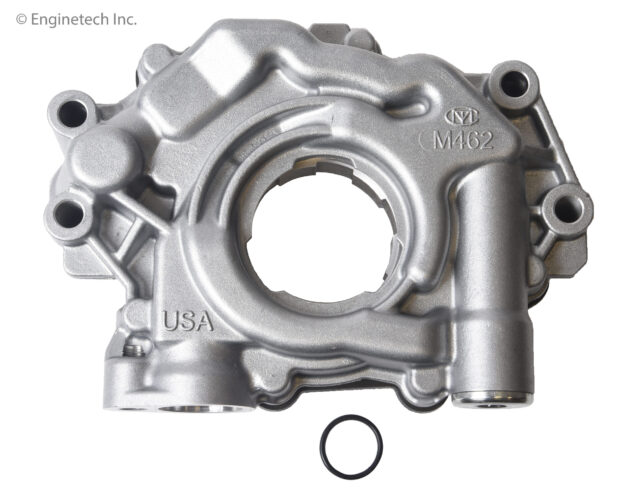 Premium Oil Pump EP462 for 2012-2020 Dodge Chrysler Jeep 6.4L V8