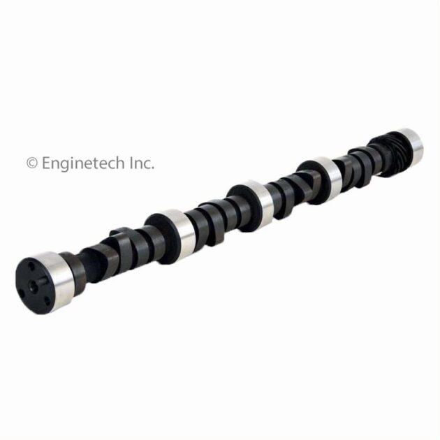 Stage-2 Hydraulic Camshaft for Chevrolet SBC 283-400 (.443/.465)