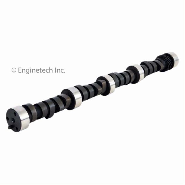 Chevrolet SBC Stage-1 HP Hydraulic Flat-Tappet Camshaft ES1014R