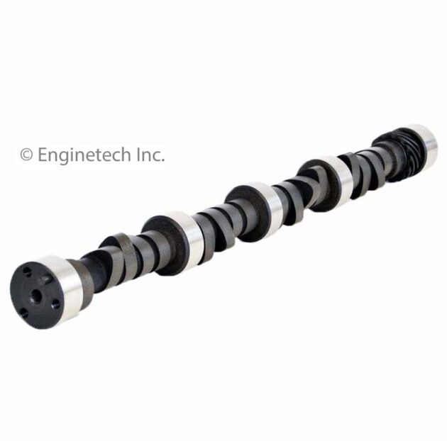 Stage-4 HP Camshaft .508/.533 Lift for Chevrolet SBC Engines