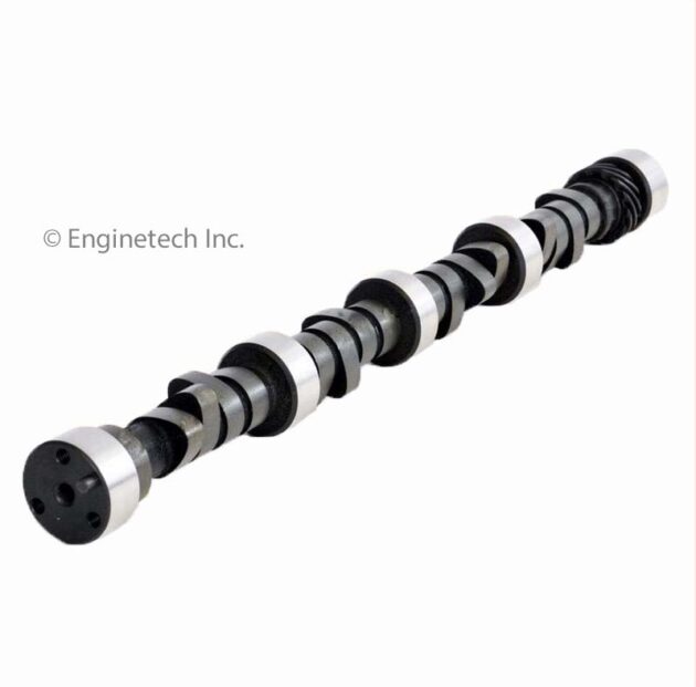 Chevrolet SBC 5.7L Stage-3 HP Hydraulic Flat-Tappet Camshaft