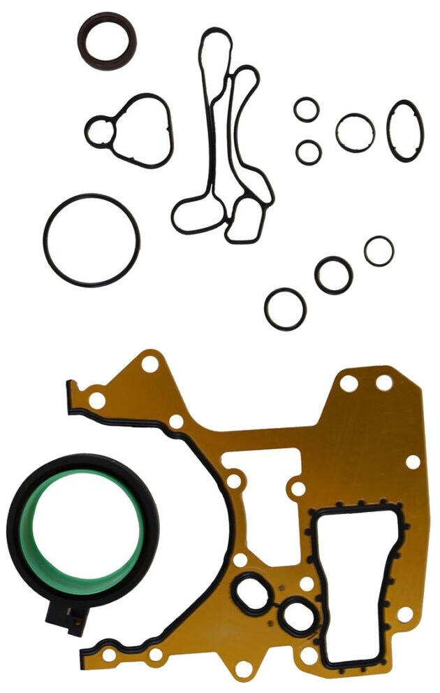 Engine Rebuild Kit for 2009-2011 1.6L DOHC l4 VIN"6,E - Image 5