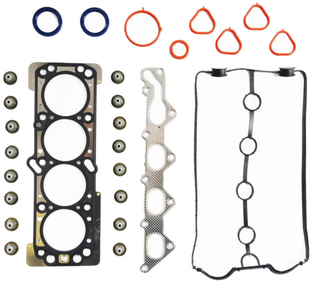 MLS Head Gasket Set w/ Bolts for 2006-2008 1.6L DOHC l4 VIN 6,E - Image 2