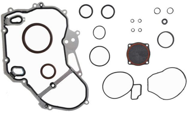 2007-2008 Chevy Cobalt 2.2L Engine Rebuild Kit - Complete Set - Image 5