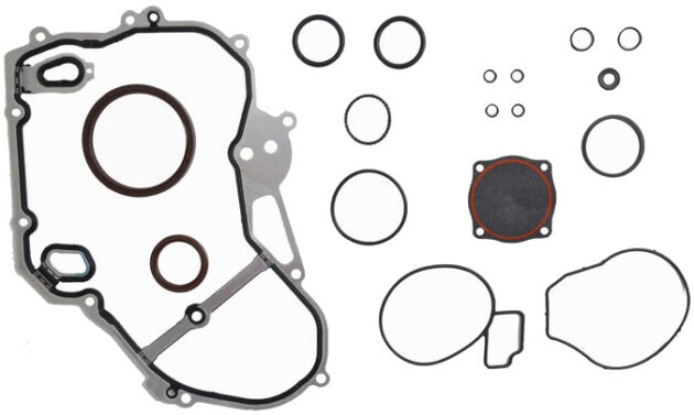 2005-2007 Chevy Cobalt 2.0L Engine Re-Ring Kit - Image 6