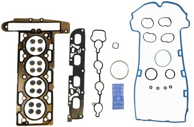 2012-2014 Chevy Malibu 2.4L DOHC l4 Engine Rebuild Kit - Image 5