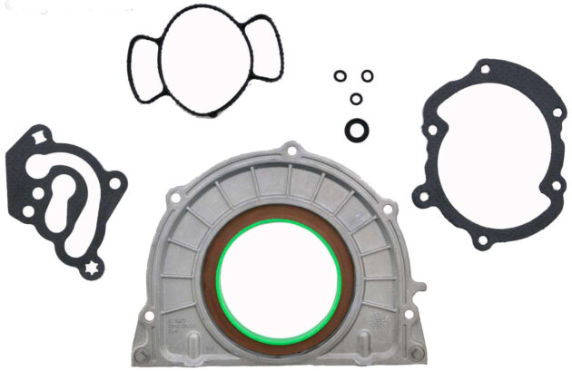 3.6L 217 LY7 Engine Rebuild Kit for 2004-2009 Buick Cadillac - Image 5