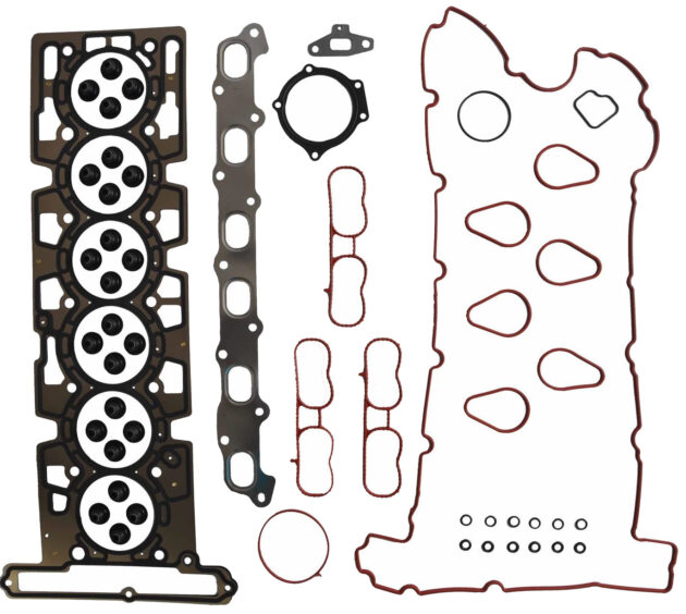 4.2L LL8 Engine Rebuild Kit for 2002-2005 Chevy GMC Buick - Image 6