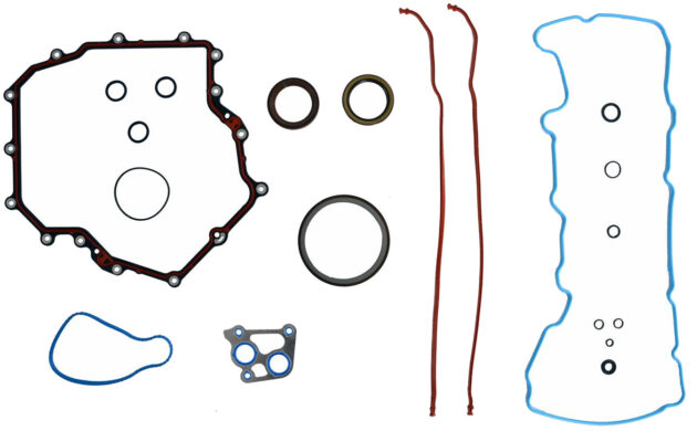 4.6L Northstar Head Gasket Set w/ Bolts for 2000-2003 GM V8 - Image 3