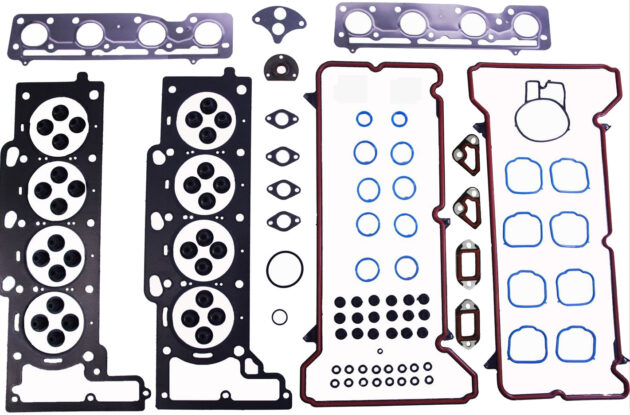 4.6L Northstar Head Gasket Set w/ Bolts for 2000-2003 GM V8 - Image 2