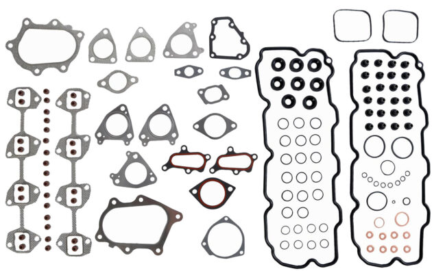 Chevrolet GMC 6.6L Duramax LB7 Upper Gasket Set 2001-2005