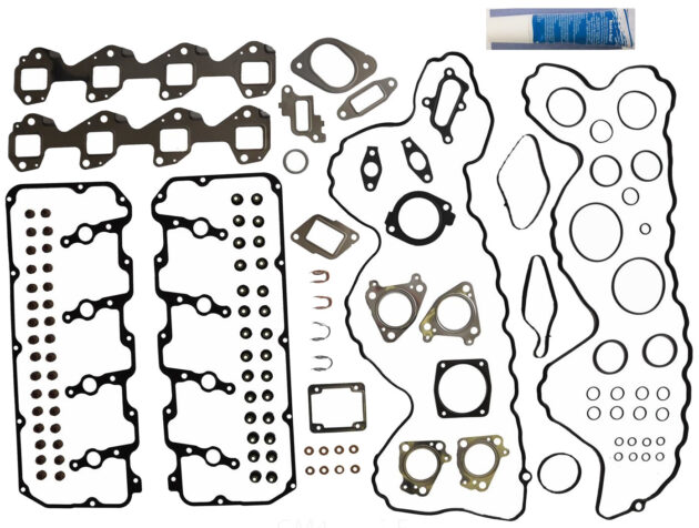 Chevrolet GMC 6.6L Duramax LMM Upper Gasket Set GM403HS-E