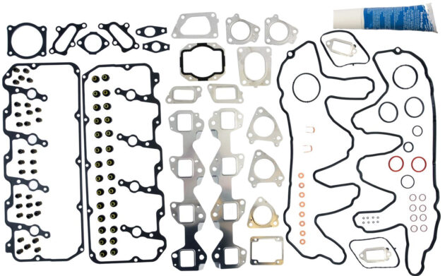 Chevrolet GMC 6.6L Duramax Upper Gasket Set 2010-2016