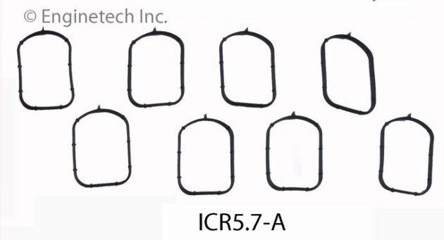 Intake Gasket for 2003-2008 Dodge Jeep 5.7L V8 HEMI Engines