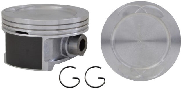 2006-2011 3.5L V6 Engine Rebuild Kit: Pistons, Gaskets, Timing - Image 8