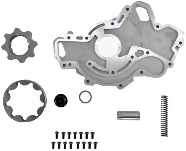 2012-2014 Chevy Malibu 2.4L DOHC l4 Engine Rebuild Kit - Image 7