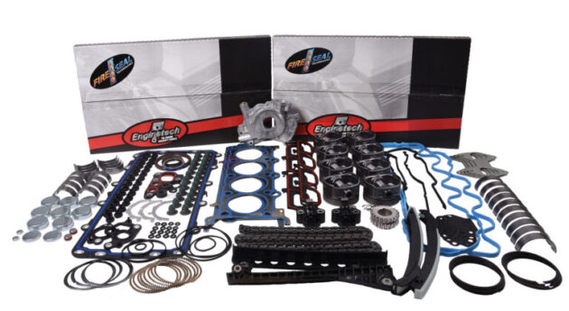 2.2L ECOTEC Engine Rebuild Kit for 2000-2004 Chevy Pontiac