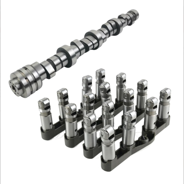 5.7L Hemi MDS Camshaft Kit with Lifters – Complete Solution