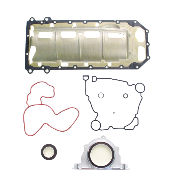 Lower Gasket Set for 14-16 Ram 2500 6.4L V8 HEMI Engine