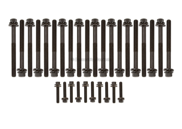 Complete Head Bolts Set for 03-09 Dodge Ram Chrysler Jeep 5.7L+