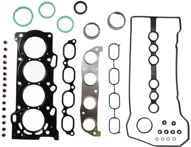 1.8L 1ZZFE Head Gasket Set w/ Bolts for 2000-2008 Toyota Corolla - Image 2