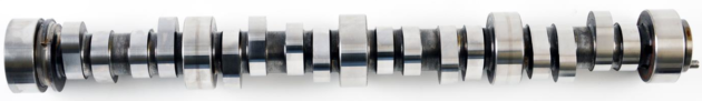 Stage-3 Camshaft for LS/Vortec Gen-III/IV 5.3-6.2L, 625 Lift