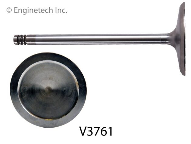 Exhaust Valves Set for 2011-2020 Dodge Chrysler Jeep V8 HEMI