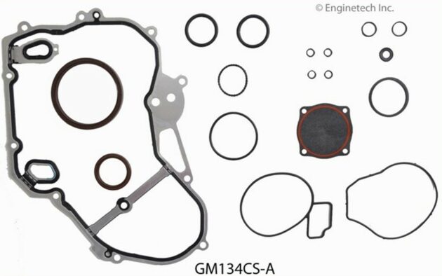 2005-2006 Chevrolet Saturn 2.2L Ecotec Engine Re-Ring Kit - Image 3