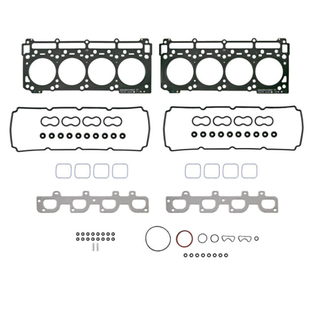 6.4L Hemi Engine Head Gasket Set for Chrysler Dodge Jeep Ram - Image 6