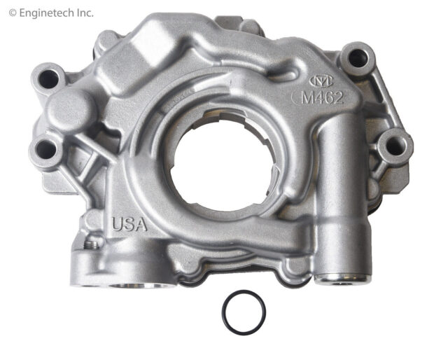 Oil Pump for Dodge, Ram, Jeep 5.7L/6.4L HEMI V8 – Durable & Reliable