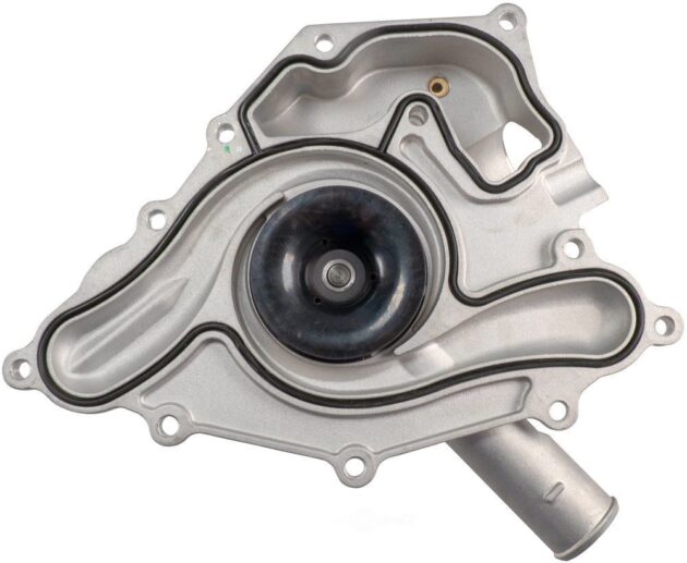 Melling MWP511 Water Pump for 2005-2010 Chrysler Jeep Dodge Hemi - Image 5