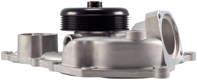 Melling MWP511 Water Pump for 2005-2010 Chrysler Jeep Dodge Hemi - Image 4